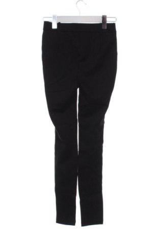 Damenhose Reserved, Größe XXS, Farbe Schwarz, Preis 10,74 €