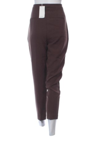 Γυναικείο παντελόνι Reserved, Μέγεθος L, Χρώμα Καφέ, Τιμή 20,90 €