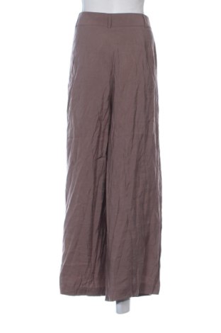 Γυναικείο παντελόνι Reserved, Μέγεθος XL, Χρώμα Καφέ, Τιμή 20,71 €