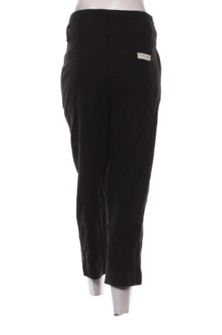 Damenhose Retro Jeans, Größe M, Farbe Schwarz, Preis € 14,00