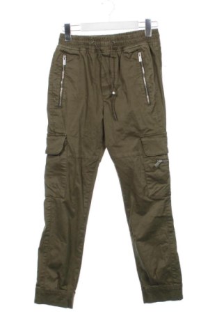 Дамски панталон Review, Размер XS, Цвят Зелен, Цена 21,47 €