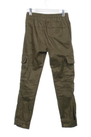 Дамски панталон Review, Размер XS, Цвят Зелен, Цена 21,47 €