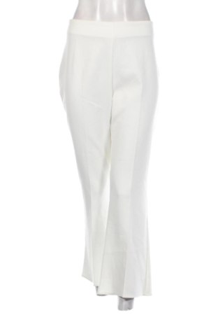 Damenhose Rinascimento, Größe L, Farbe Weiß, Preis € 41,99