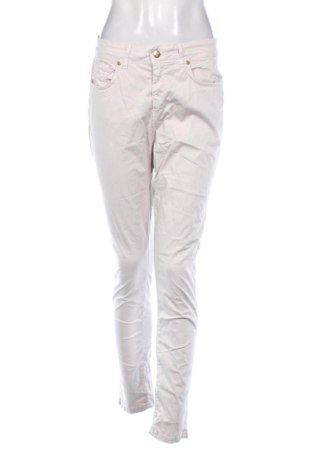 Damenhose Rinascimento, Größe L, Farbe Beige, Preis € 16,99