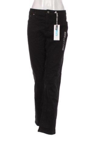 Damenhose Rockmans, Größe XL, Farbe Schwarz, Preis 19,99 €