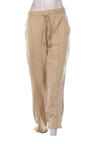 Dámske nohavice Rockmans, Veľkosť XXL, Farba Béžová, Cena  7,95 €