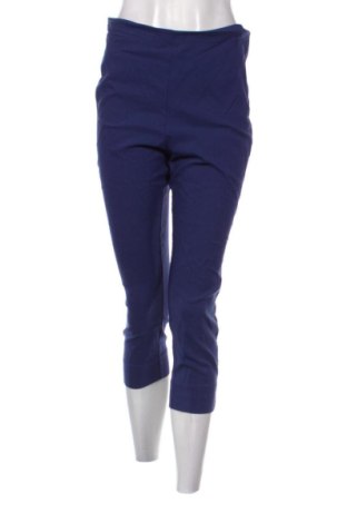 Dámské kalhoty  Roman, Velikost L, Barva Modrá, Cena  275,00 Kč