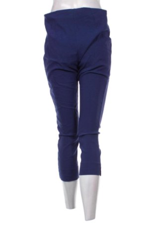 Dámské kalhoty  Roman, Velikost L, Barva Modrá, Cena  275,00 Kč