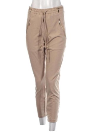 Дамски панталон Rue de Femme, Размер L, Цвят Бежов, Цена 32,21 €