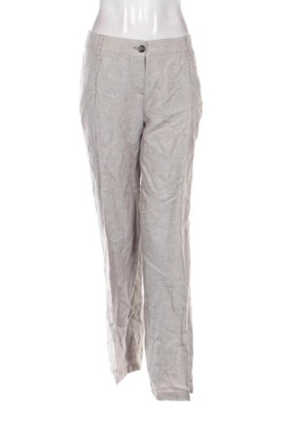 Dámské kalhoty  S.Oliver, Velikost L, Barva Béžová, Cena  309,00 Kč