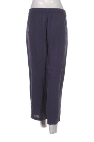 Дамски панталон S.Oliver, Размер M, Цвят Син, Цена 21,00 €