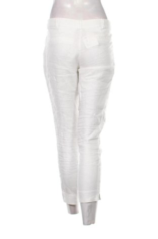 Damenhose S.Oliver, Größe M, Farbe Weiß, Preis 21,00 €