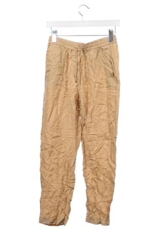 Dámske nohavice S.Oliver, Veľkosť XS, Farba Béžová, Cena  13,95 €