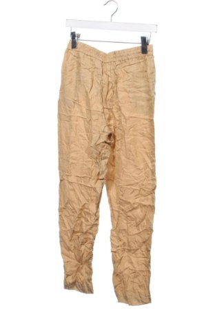 Dámske nohavice S.Oliver, Veľkosť XS, Farba Béžová, Cena  13,95 €