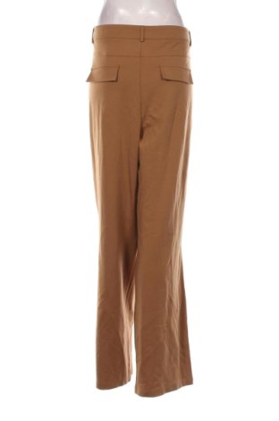 Γυναικείο παντελόνι S.Oliver, Μέγεθος 3XL, Χρώμα Καφέ, Τιμή 13,99 €