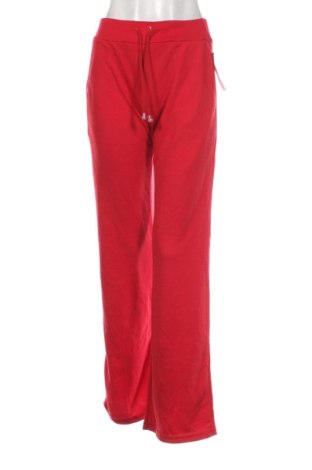 Dámske nohavice S&W, Veľkosť L, Farba Červená, Cena  27,95 €