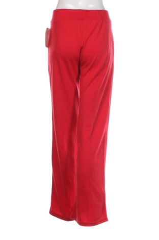 Dámske nohavice S&W, Veľkosť L, Farba Červená, Cena  27,95 €