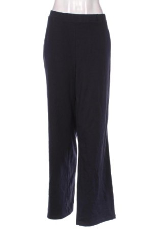 Дамски панталон SAINT+SOFIA, Размер 3XL, Цвят Син, Цена 107,37 €