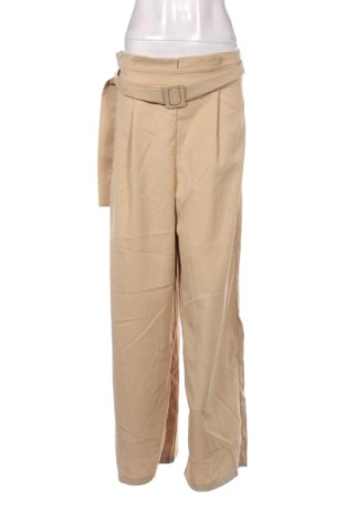 Női nadrág SHEIN, Méret L, Szín Barna, Ár 10 331 Ft