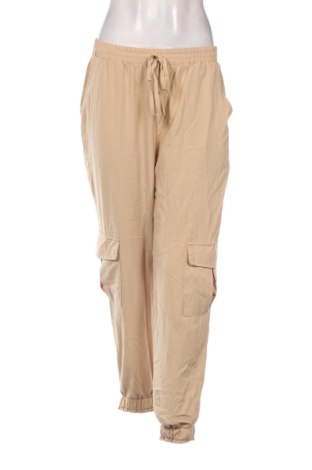 Damenhose SHEIN, Größe L, Farbe Beige, Preis € 9,99