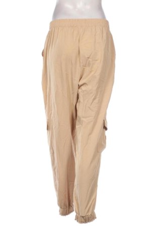 Damenhose SHEIN, Größe L, Farbe Beige, Preis € 9,99