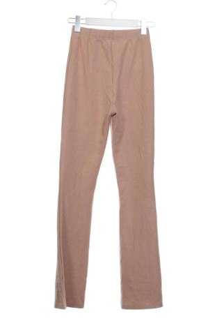 Damenhose SHEIN, Größe XXS, Farbe Beige, Preis € 19,99
