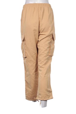 Дамски панталон SHEIN, Размер S, Цвят Кафяв, Цена 15,33 €