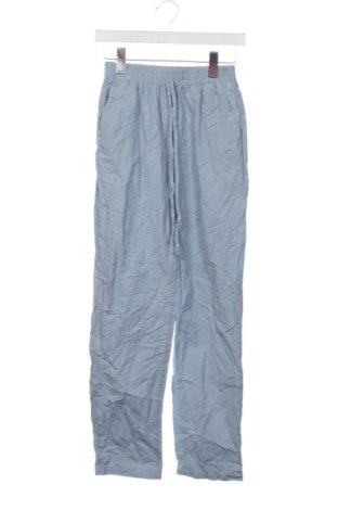 Дамски панталон SHEIN, Размер XS, Цвят Син, Цена 7,15 €