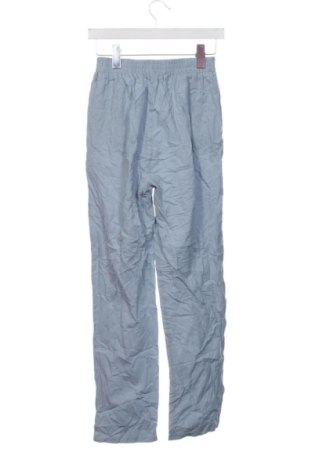 Дамски панталон SHEIN, Размер XS, Цвят Син, Цена 7,15 €