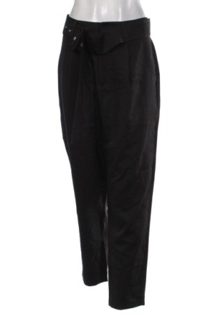 Γυναικείο παντελόνι SHEIN, Μέγεθος L, Χρώμα Μαύρο, Τιμή 17,99 €