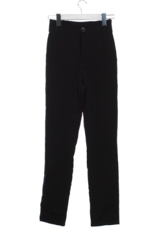Pantaloni de femei SHEIN, Mărime XS, Culoare Negru, Preț 91,99 Lei