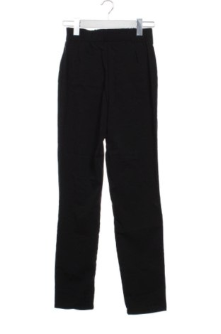 Pantaloni de femei SHEIN, Mărime XS, Culoare Negru, Preț 91,99 Lei