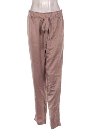 Дамски панталон SHEIN, Размер L, Цвят Пепел от рози, Цена 8,18 €