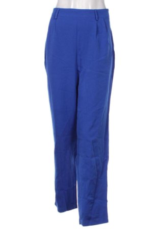 Дамски панталон SHEIN, Размер XL, Цвят Син, Цена 15,33 €
