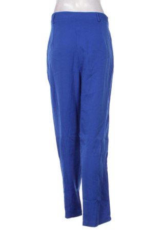 Дамски панталон SHEIN, Размер XL, Цвят Син, Цена 15,33 €