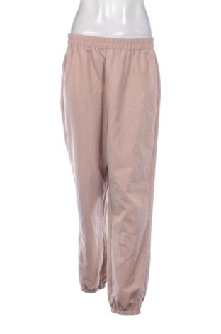 Дамски панталон SHEIN, Размер M, Цвят Пепел от рози, Цена 9,71 €