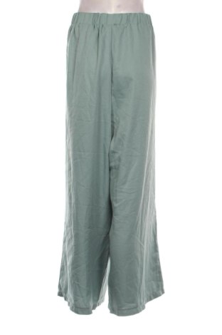 Dámské kalhoty  SHEIN, Velikost 3XL, Barva Zelená, Cena  439,00 Kč