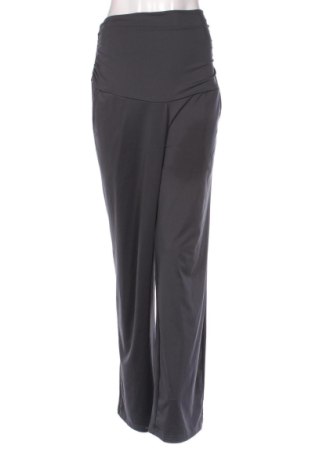 Дамски панталон SHEIN, Размер L, Цвят Сив, Цена 13,80 €