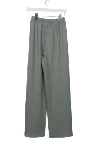 Damenhose SHEIN, Größe XXS, Farbe Grün, Preis € 19,99
