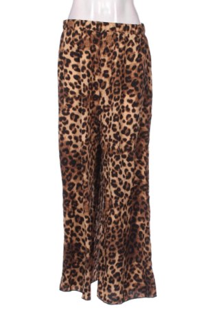 Damskie spodnie SHEIN, Rozmiar L, Kolor Kolorowy, Cena 78,99 zł