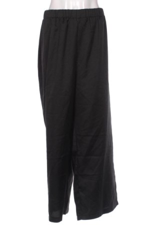 Дамски панталон SHEIN, Размер 3XL, Цвят Черен, Цена 15,33 €
