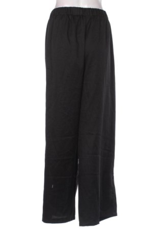 Дамски панталон SHEIN, Размер 3XL, Цвят Черен, Цена 15,33 €