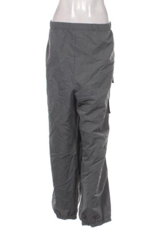 Damenhose SHEIN, Größe 4XL, Farbe Grau, Preis 19,99 €