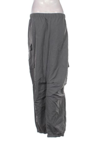 Damenhose SHEIN, Größe 4XL, Farbe Grau, Preis 19,99 €