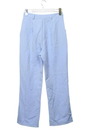 Дамски панталон SHEIN, Размер XS, Цвят Син, Цена 7,15 €