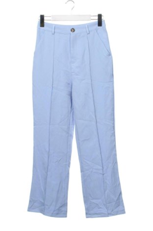 Дамски панталон SHEIN, Размер XS, Цвят Син, Цена 7,15 €