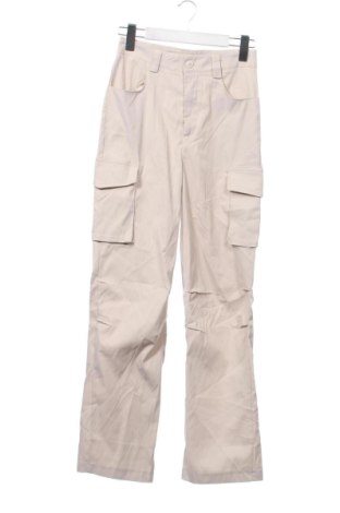 Női nadrág SHEIN, Méret XS, Szín Bézs, Ár 3 509 Ft