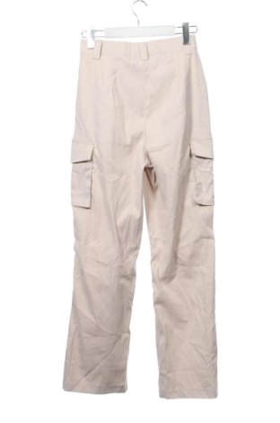 Női nadrág SHEIN, Méret XS, Szín Bézs, Ár 3 509 Ft