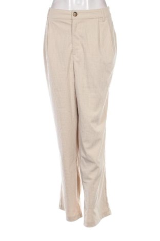 Damenhose SHEIN, Größe XL, Farbe Beige, Preis € 24,00