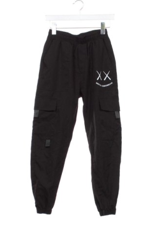 Damskie spodnie SHEIN, Rozmiar XS, Kolor Czarny, Cena 104,99 zł